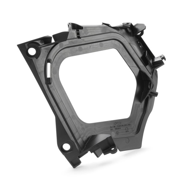 KTM Air filter box front part